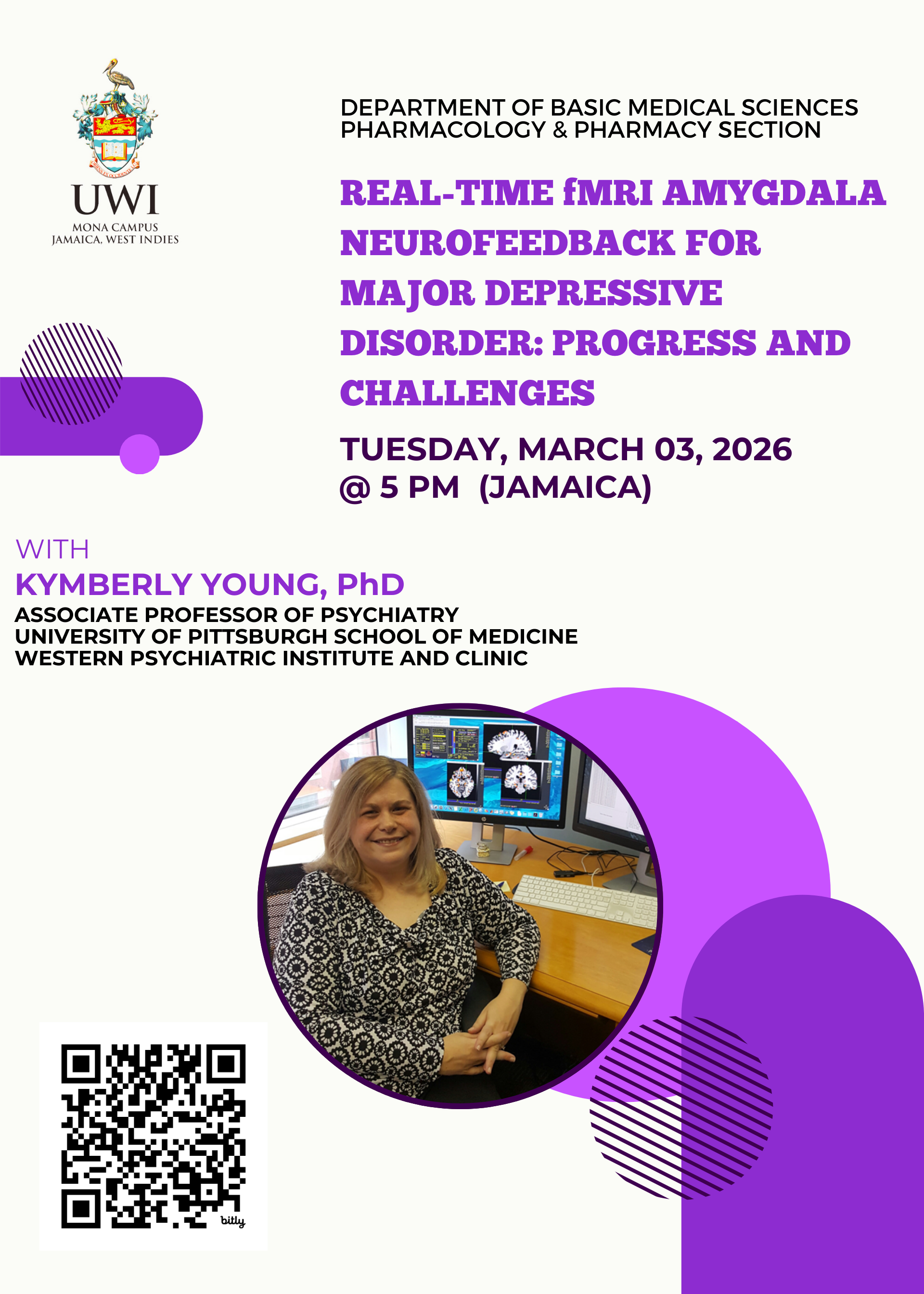 Pharmacology and Pharmacy Seminar 