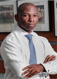 Professor Joseph Plummer, new Dean for the Faculty of Medical Sciences