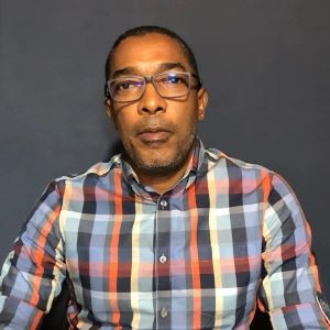 Dr Curtis Busby-Earle