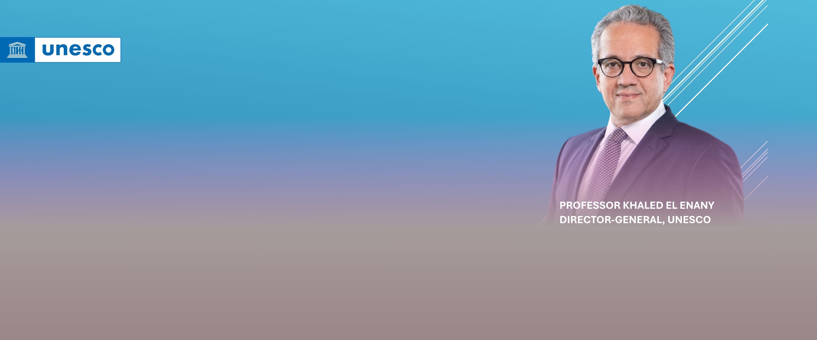  The University of the West Indies, Mona in partnership with UNESCO invites you to a Public Lecture