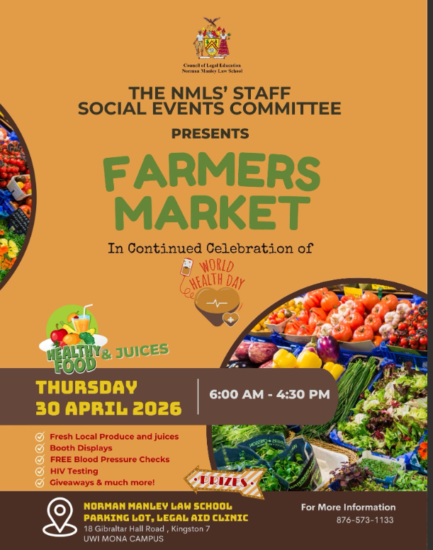 Farmers Market