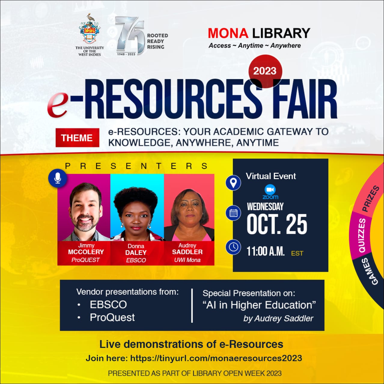 E-Resources Fair 2023