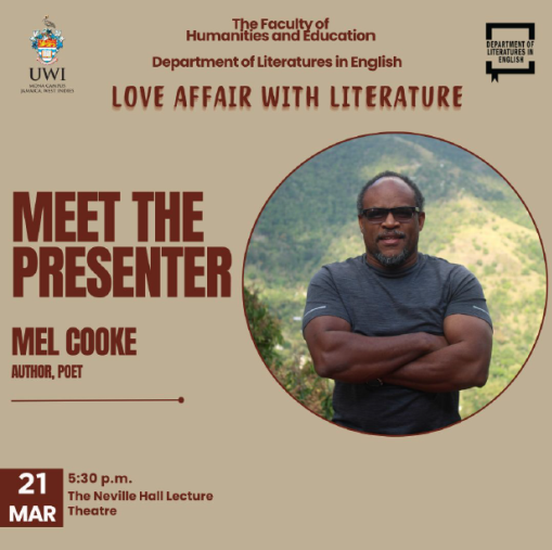 Love Affair with Literature