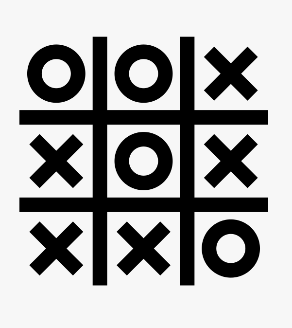 Tic-Tac-Toe Game