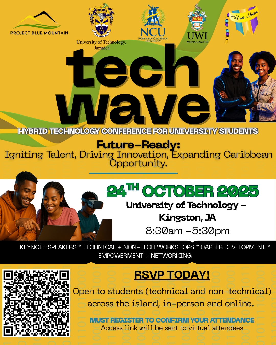 Tech Wave 2025